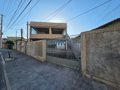 Casa com 3 Quartos à venda, 265m² no Barro Vermelho, São Gonçalo