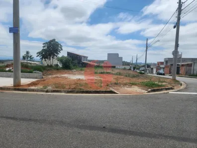 Lote/Terreno à venda, 217m² no Setville Altos de São José, São José dos Campos