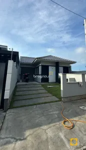 Casa com 2 Quartos à venda, 50m² no Forquilhas, São José
