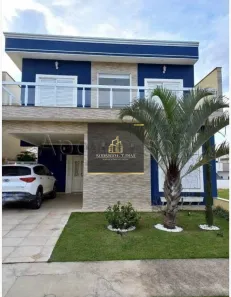 Casa de Condomínio com 3 Quartos à venda, 250m² no Jardim Ermida II, Jundiaí
