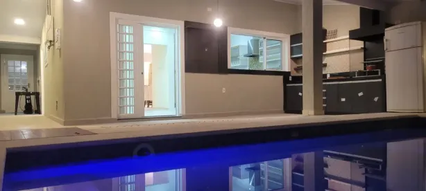 Sobrado com 3 Quartos para venda ou aluguel, 185m² no Cidade Vista Verde, São José dos Campos