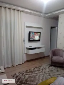 Apartamento com 2 Quartos à venda, 60m² no Jardim Andorinhas, Campinas