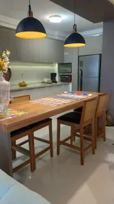Apartamento com 2 Quartos à venda, 94m² no Campinas, São José