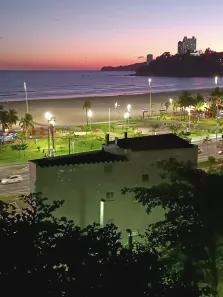 Apartamento com 1 Quarto à venda, 60m² no Itararé, São Vicente