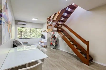 Cobertura com 3 Quartos à venda, 183m² no Chácara das Pedras, Porto Alegre