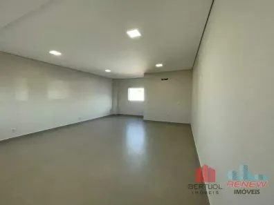 Sala Comercial para alugar, 55m² no Santa Rosa, Vinhedo