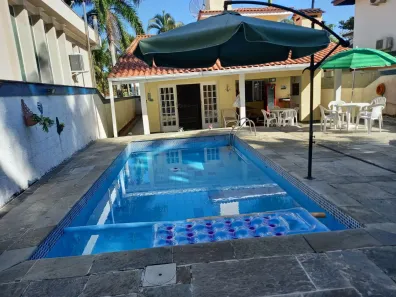 Casa com 3 Quartos à venda, 180m² no Riviera, Bertioga