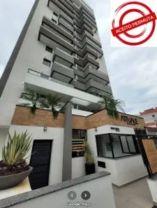 Apartamento com 3 Quartos à venda, 73m² no Jardim Oswaldo Cruz, São José dos Campos