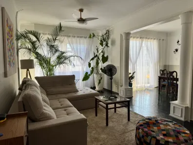 Apartamento com 4 Quartos à venda, 161m² no Ipanema, Rio de Janeiro