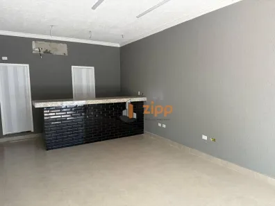 Sala Comercial para alugar, 38m² no Horto Florestal, São Paulo