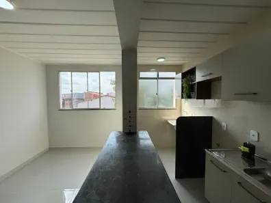 Apartamento com 2 Quartos à venda, 44m² no Inhoaíba, Rio de Janeiro