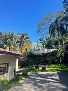 Fazenda/Sítio com 3 Quartos à venda, 332m² no Eldorado, Diadema