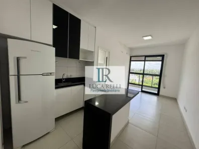 Apartamento com 1 Quarto para alugar, 48m² no Vila Nilva, Barueri