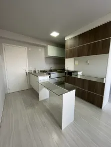 Apartamento com 1 Quarto para alugar, 35m² no Rebouças, Curitiba