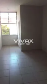 Apartamento com 3 Quartos à venda, 80m² no Engenho Novo, Rio de Janeiro