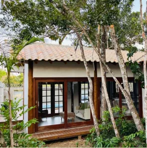 Casa com 1 Quarto à venda, 360m² no Arraial D'Ajuda, Porto Seguro
