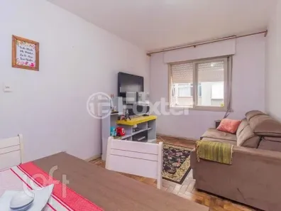 Apartamento com 1 Quarto à venda, 42m² no Vila Ipiranga, Porto Alegre