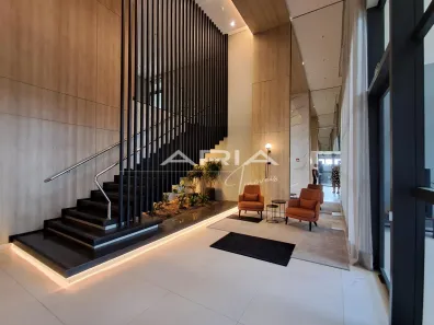 Apartamento com 3 Quartos à venda, 86m² no Centro, Londrina
