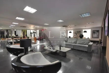 Prédio Comercial para alugar, 1800m² no Jardim América, São Paulo