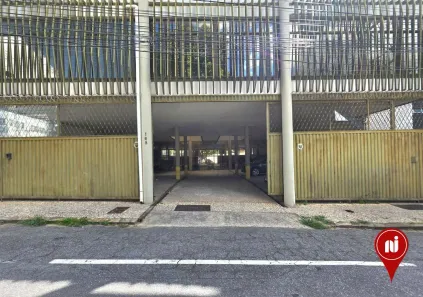 Prédio Comercial à venda, 2025m² no Santa Efigênia, Belo Horizonte