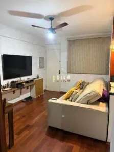 Apartamento com 2 Quartos à venda, 63m² no Vila Zizinha, São José dos Campos