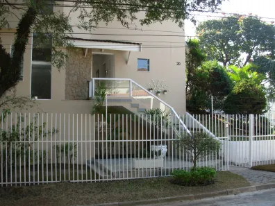 Sobrado com 4 Quartos à venda, 500m² no Adalgisa, Osasco