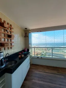Apartamento com 2 Quartos à venda, 75m² no Pituaçu, Salvador