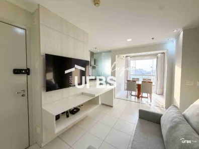 Apartamento com 2 Quartos para alugar, 70m² no Jardim Goiás, Goiânia