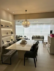 Apartamento com 2 Quartos à venda, 100m² no Barra Funda, São Paulo