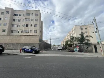 Apartamento com 2 Quartos à venda, 41m² no Santa Cruz, Rio de Janeiro