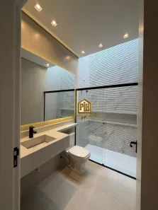Casa com 3 Quartos à venda, 120m² no Condomínio Villa Verde Bragança, Bragança Paulista