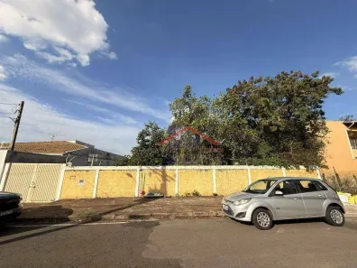 Lote/Terreno à venda, 1000m² no Chácara Primavera, Campinas