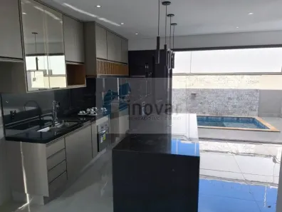Casa com 3 Quartos à venda, 162m² no Portal da Mata, Ribeirão Preto