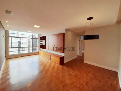 Apartamento com 2 Quartos à venda, 98m² no Jardim Paulista, São Paulo