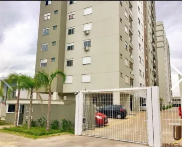 Apartamento com 3 Quartos à venda, 73m² no Centro, Canoas