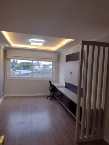 Apartamento com 3 Quartos à venda, 76m² no São Sebastião, Porto Alegre