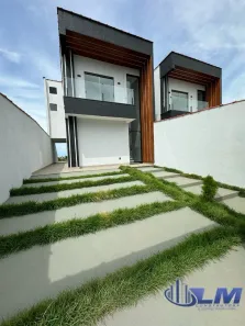 Casa com 3 Quartos à venda, 158m² no Fátima Cidade Jardim, Guarapari