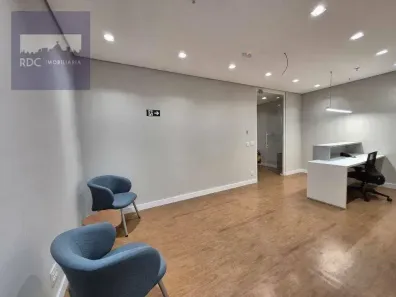 Sala Comercial para alugar, 232m² no Centro, Rio de Janeiro