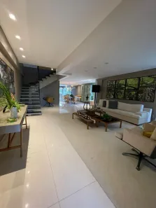 Apartamento com 4 Quartos à venda, 1000m² no Alphaville I, Salvador