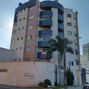 Apartamento com 2 Quartos à venda, 93m² no Centro, Jaraguá do Sul