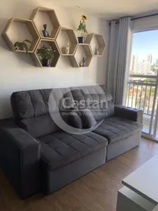 Apartamento com 2 Quartos à venda, 55m² no Quinta da Paineira, São Paulo