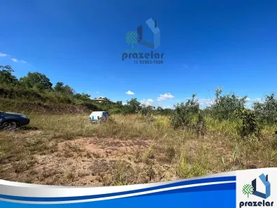 Lote/Terreno à venda, 3000m² no Dona Catarina, Mairinque