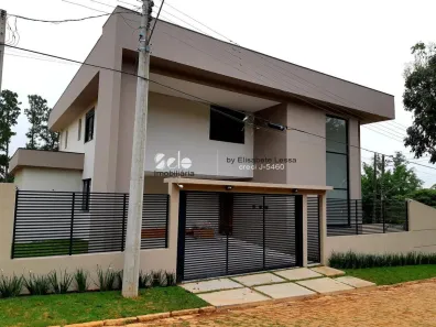 Casa com 3 Quartos à venda, 300m² no Santa Inês, Mairiporã