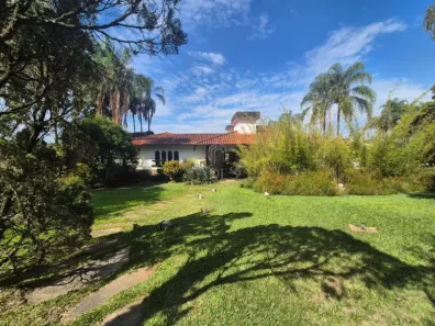 Lote/Terreno à venda, 25000m² no Garças, Belo Horizonte