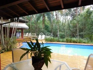 Casa de Condomínio com 4 Quartos à venda, 590m² no Loteamento Alphaville Campinas, Campinas
