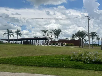 Lote/Terreno à venda, 585m² no Fazenda Pau D'Alho, Campinas