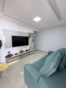 Casa com 3 Quartos à venda, 111m² no Jardim Maria Inês, Aparecida de Goiânia