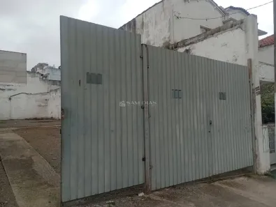 Lote/Terreno para alugar, 200m² no Mooca, São Paulo