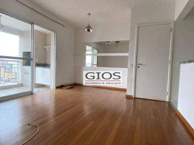 Apartamento com 3 Quartos à venda, 78m² no Jardim Pereira Leite, São Paulo