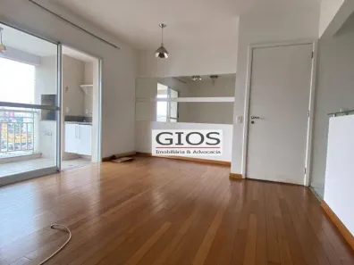 Apartamento com 3 Quartos à venda, 78m² no Jardim Pereira Leite, São Paulo